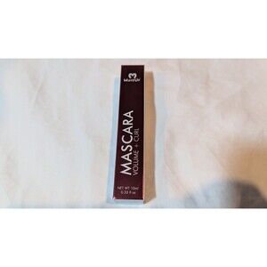 MaveUp Mascara in Show Stopping Black. Lengthening, Lash-friendly, Waterproof